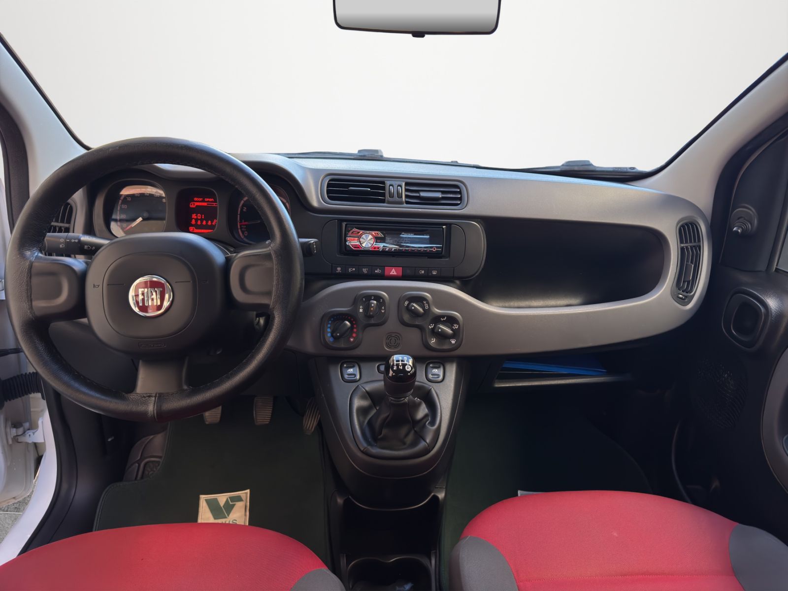 Fiat Panda 1.2 Fire 2016 - 15